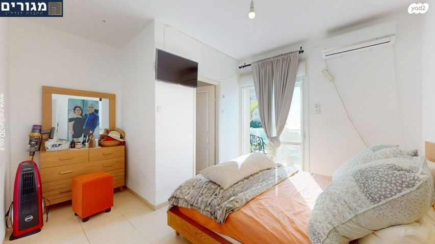 דירה, לבונה, חיפה