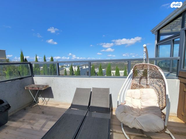 בית פרטי/ קוטג', התאנה, עין יעקב, עין יעקב