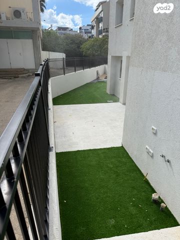 דירת גן, השחף, בת גלים, חיפה