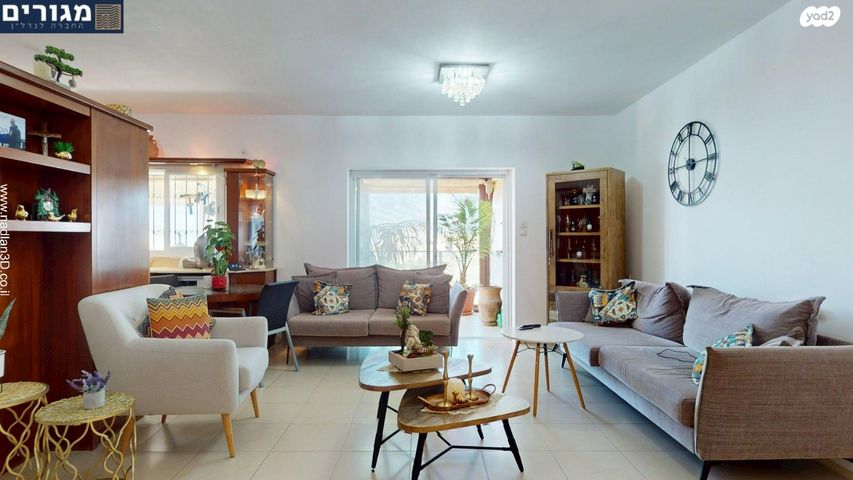 דירה, לבונה, חיפה