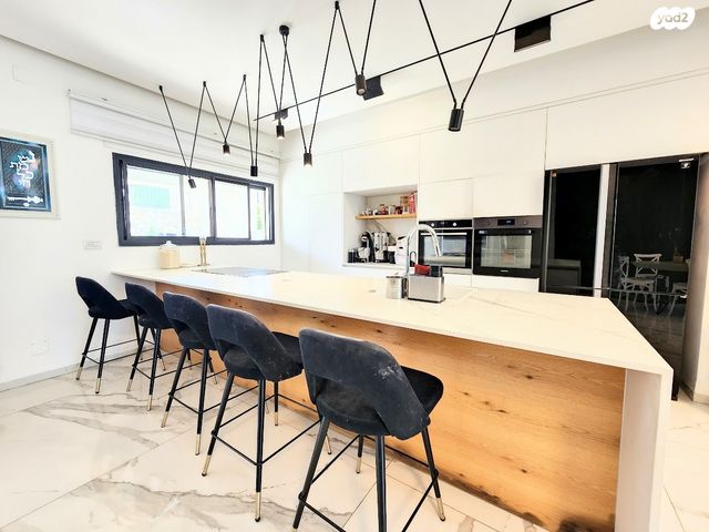 בית פרטי/ קוטג', התאנה, עין יעקב, עין יעקב