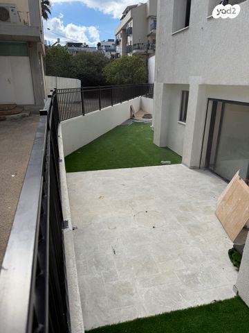 דירת גן, השחף, בת גלים, חיפה