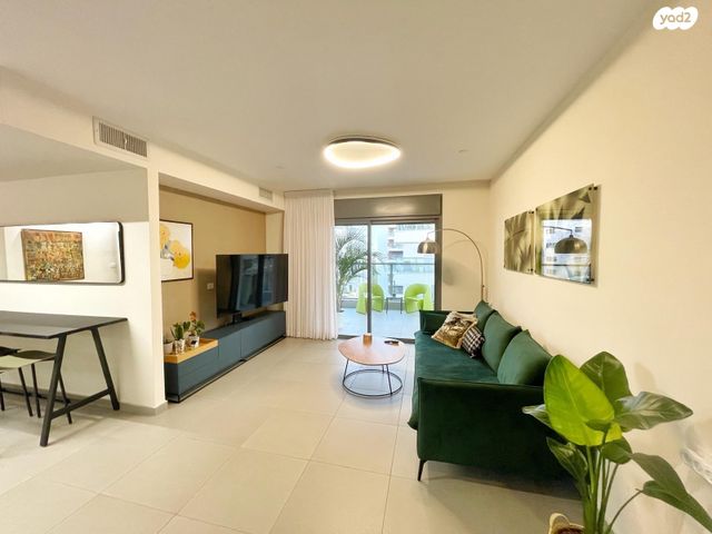 דירה, חיים הררי, רחובות המדע, רחובות