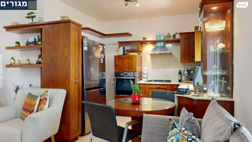 דירה, לבונה, חיפה