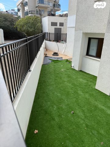 דירת גן, השחף, בת גלים, חיפה