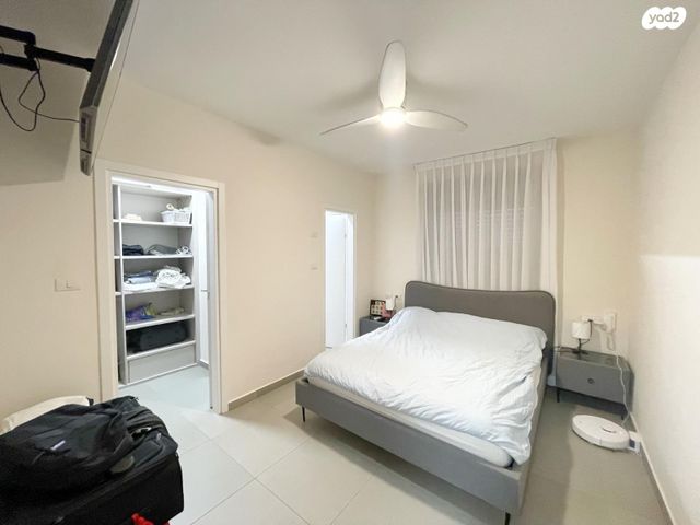 דירה, חיים הררי, רחובות המדע, רחובות