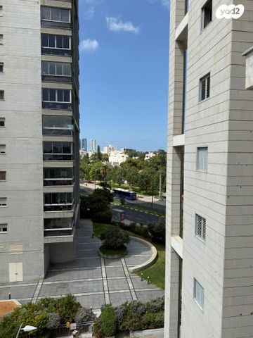 דירה, נחלת גנים, רמת גן