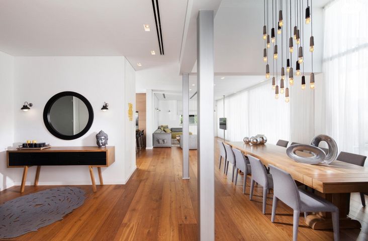 בית פרטי/ קוטג', האירוסים, קדימה צורן