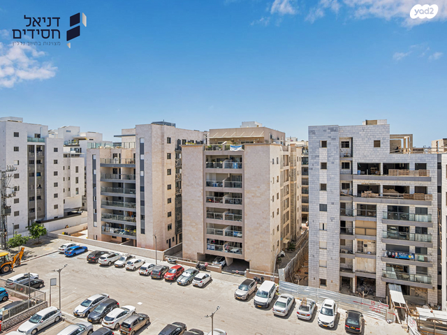 גג/ פנטהאוז, גבעת התחמושת, קרית שרת מערב, חולון