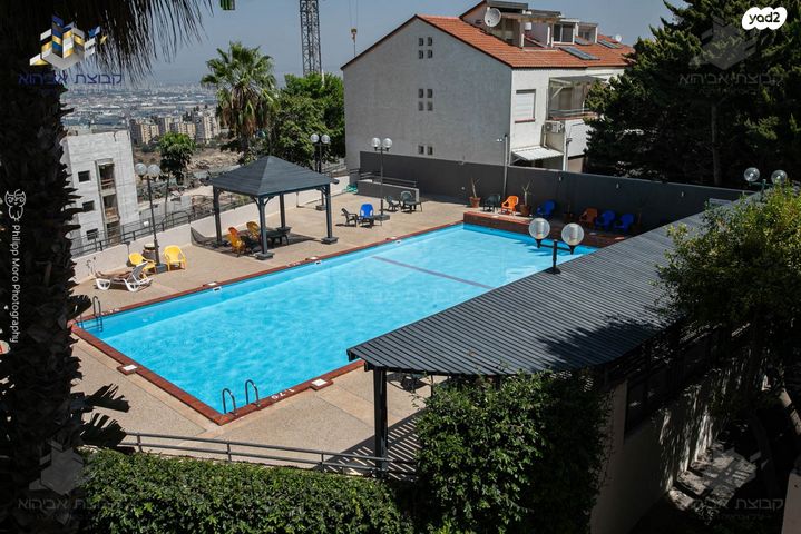 דירת גן, ורדיה, חיפה