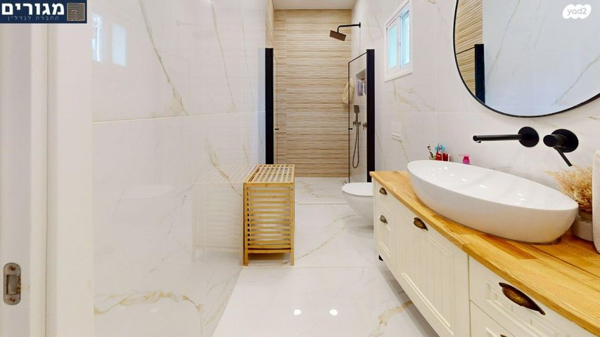 דירה, פאר, תל עמל, חיפה