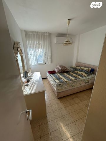 דירה, ד"ר שמורק, נתניה