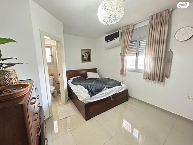 דירה, מאיר וייס, פסגת זאב, ירושלים