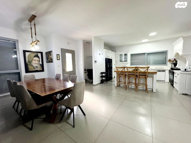 דו משפחתי, תאשור, מרכז העיר, עפולה