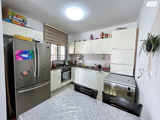 דירה, מאיר וייס, פסגת זאב, ירושלים