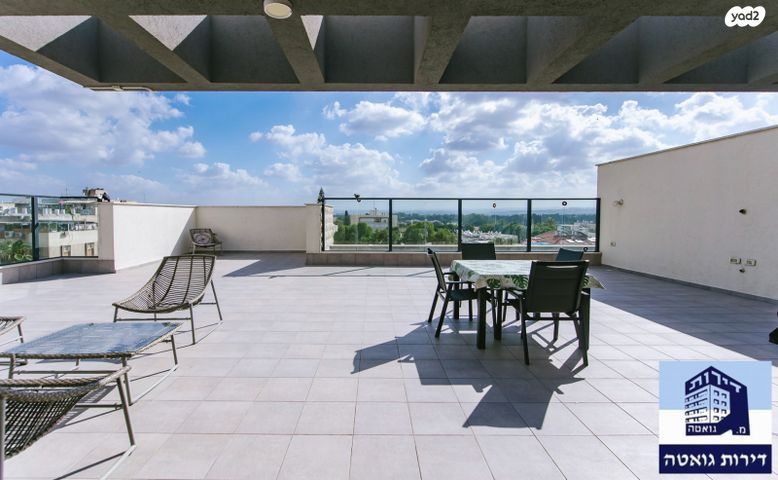 גג/ פנטהאוז, הלפרין, עין גנים, פתח תקווה