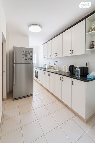 דירה, שדרות ורבורג 104, קרית שמואל, חיפה