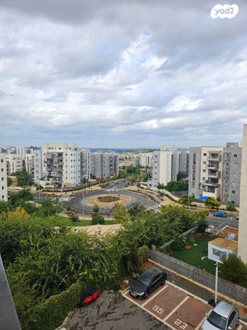 דירה, טורקיז 43, אבני חן, חריש