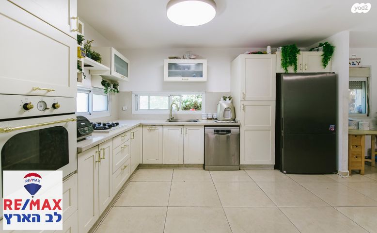 בית פרטי/ קוטג', הדקל, ברקן