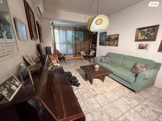 דירה, אהרון בן יוסף 5, שפרינצק, רמלה