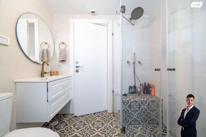 דירה, חורגין, תל יהודה, רמת גן