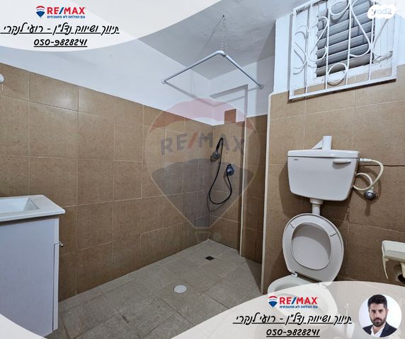 דירה, התומר, בית שאן