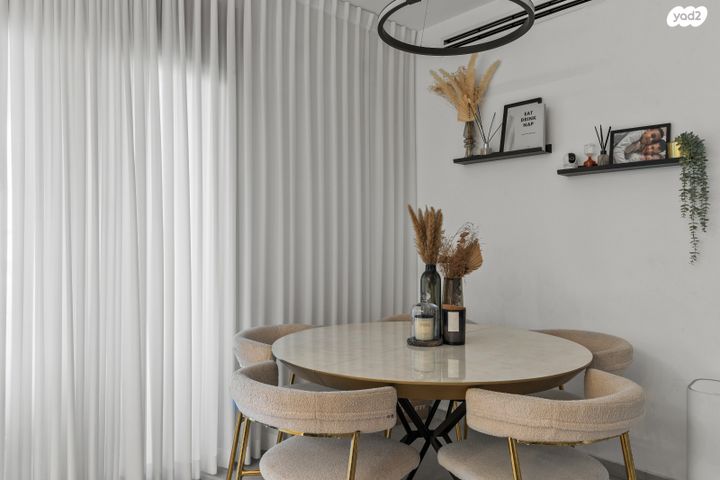 דירה, נחלת יהודה, ראשון לציון