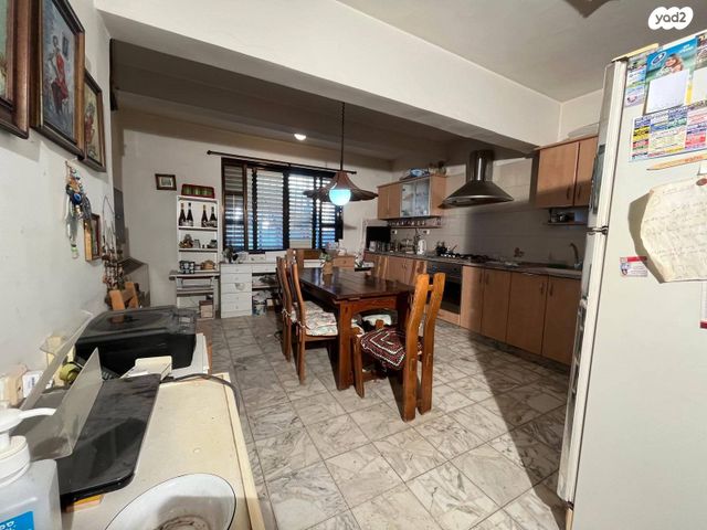 דירה, אהרון בן יוסף 5, שפרינצק, רמלה