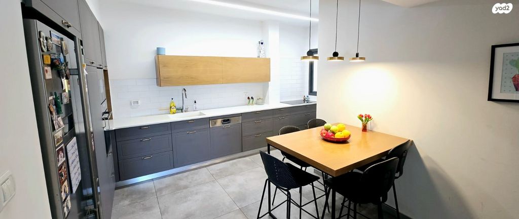 דירה, פסגת אונו, קרית אונו