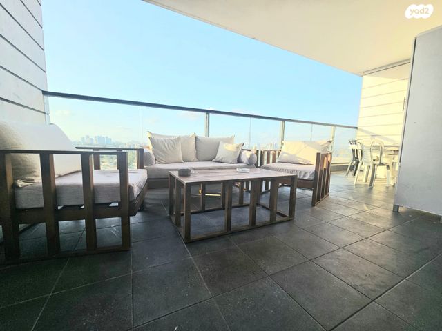 דירה, משה לוי 2, נאות שמיר, רמלה