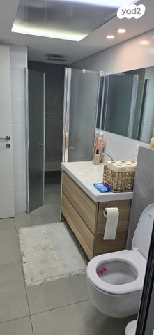 דירה, ארלוזורוב 17, נווה עובד, יהוד מונוסון