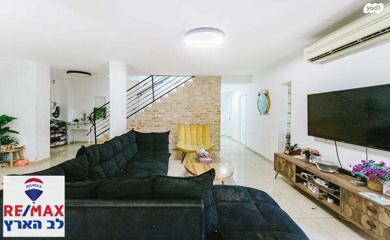 בית פרטי/ קוטג', הדקל, ברקן