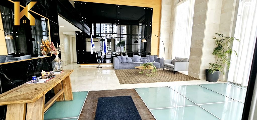 דירה, מתחם 1200, הוד השרון