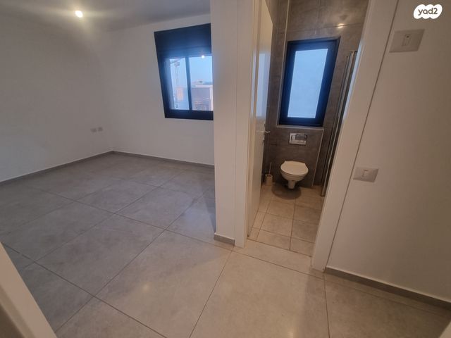 דירה, אופקים