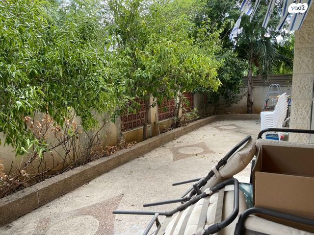 דירת גן, חטיבת כרמלי, רמת רבין, כרמיאל