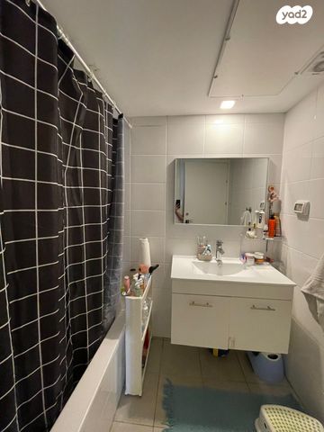 דירה, שדרות מייק ברנט 1, חיפה