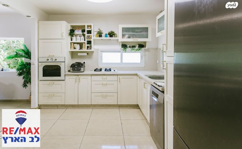 בית פרטי/ קוטג', הדקל, ברקן