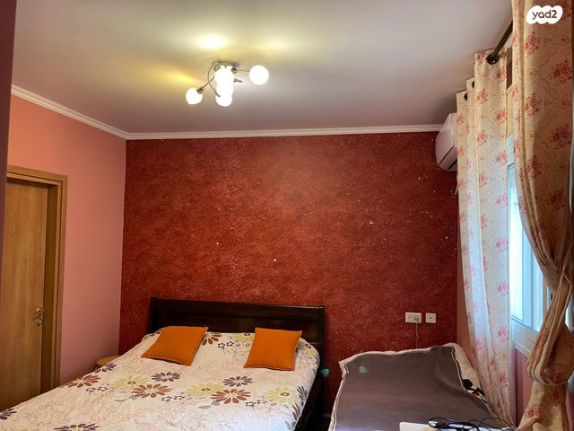 דירת גן, חטיבת כרמלי, רמת רבין, כרמיאל