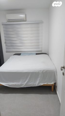 דירה, רחבת צפת, באר שבע