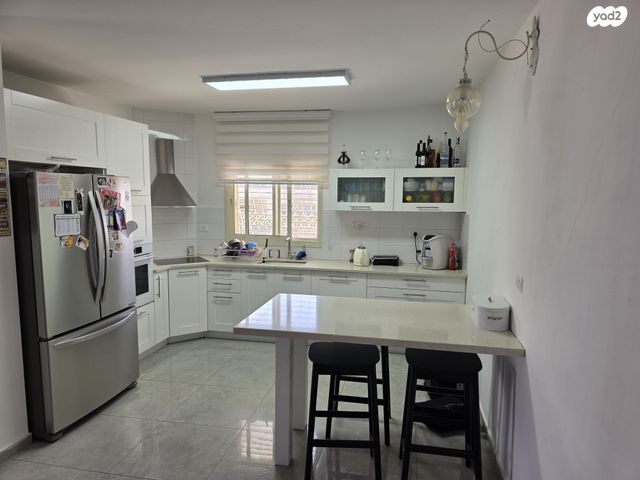 גג/ פנטהאוז, באר שבע