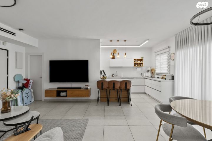 דירה, נחלת יהודה, ראשון לציון