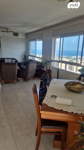 גג/ פנטהאוז, דרך סטלה מאריס 41, עבאס, חיפה