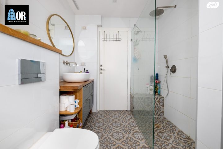 גג/ פנטהאוז, חצור, מרום ראשון, ראשון לציון