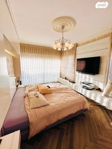 גג/ פנטהאוז, לוטוס, גנים ב', אילת