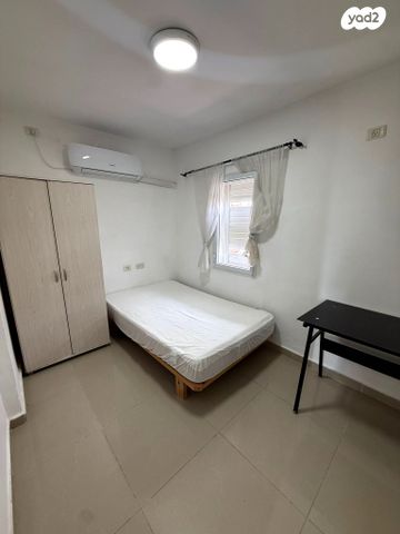 דירה, אלעזר בן יאיר 6, שכונה ד', באר שבע