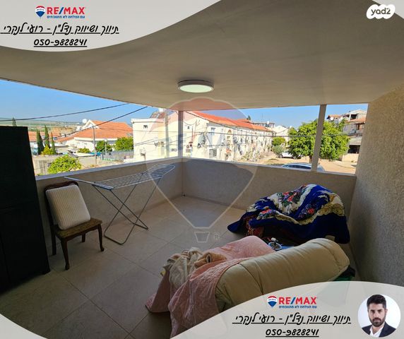 דו משפחתי, ביאליק, נוף קדומים, בית שאן