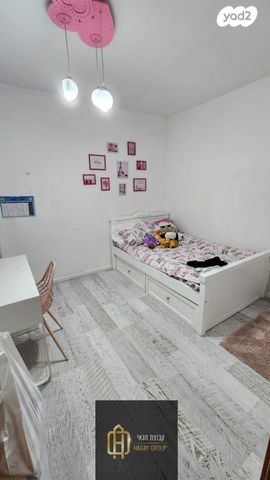 דירה, שושנה דמארי 3, קרית האמנים, מצליח, רמלה