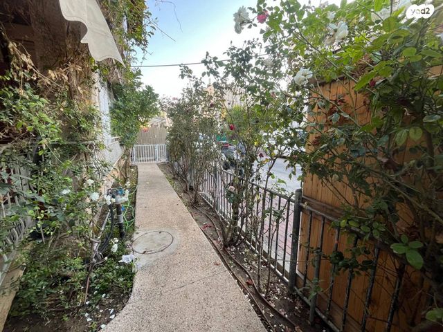 דירה, אהרון בן יוסף 5, שפרינצק, רמלה