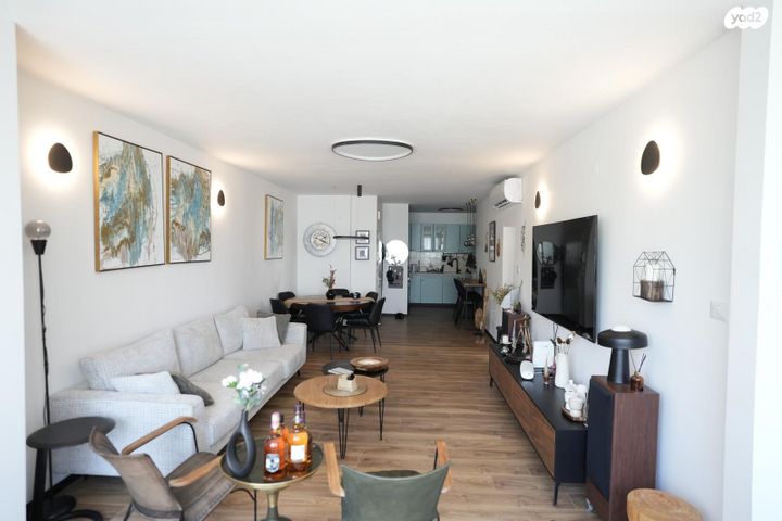 דירה, נתניה