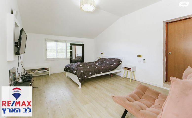 בית פרטי/ קוטג', הדקל, ברקן